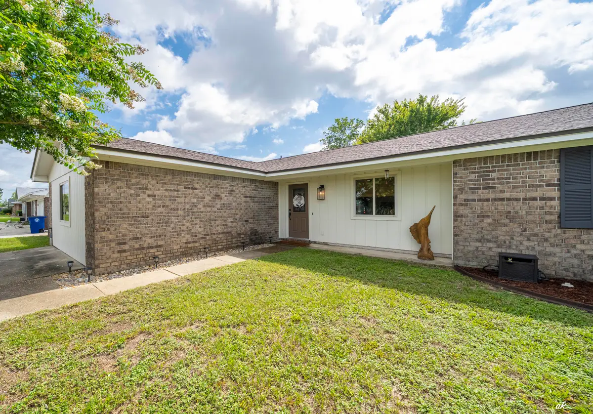 4006 Napoli Road, Panama City, FL 32405 - #1