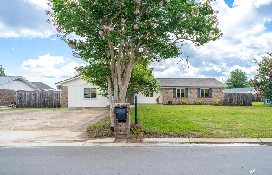4006 Napoli Road, Panama City, FL 32405 - #2