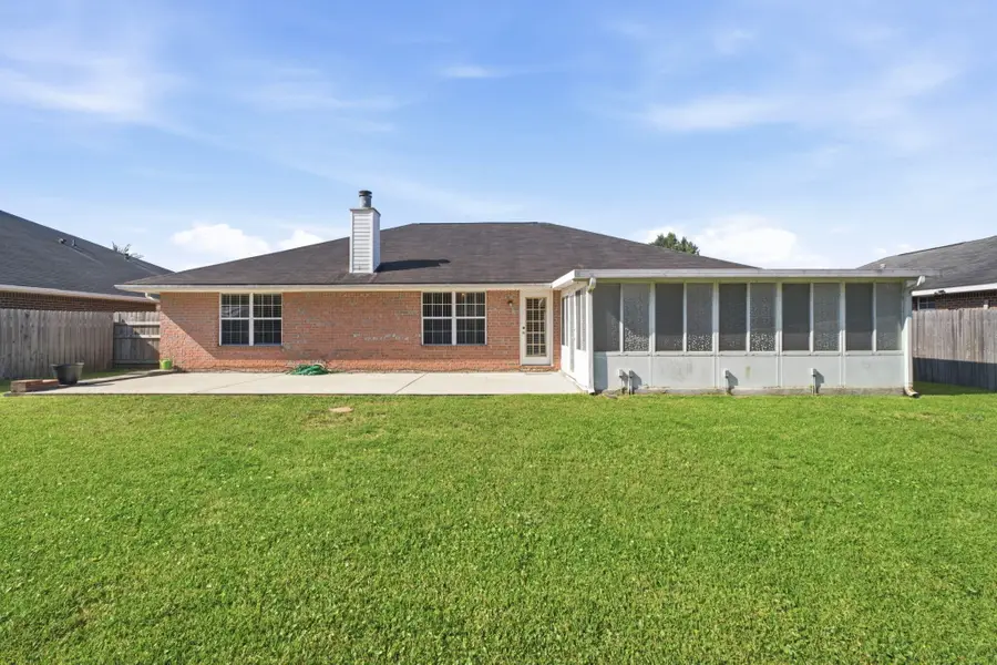 1491 Watkins Trail, Pensacola, FL 32506 - #3