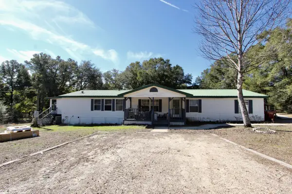 7720 Clary Road, Laurel Hill, FL 32567