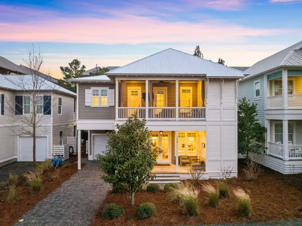 194 Cabana Trail, Santa Rosa Beach, FL 32459