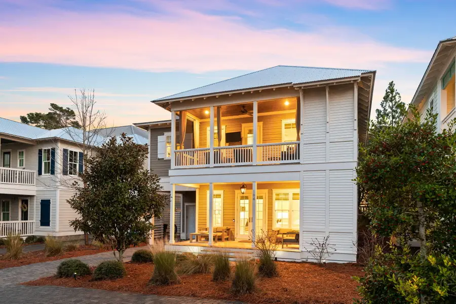 194 Cabana Trail, Santa Rosa Beach, FL 32459 - #2