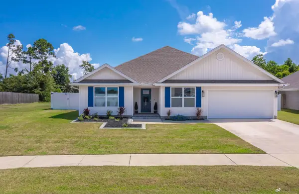 163 Ryder Lane, Panama City, FL 32404