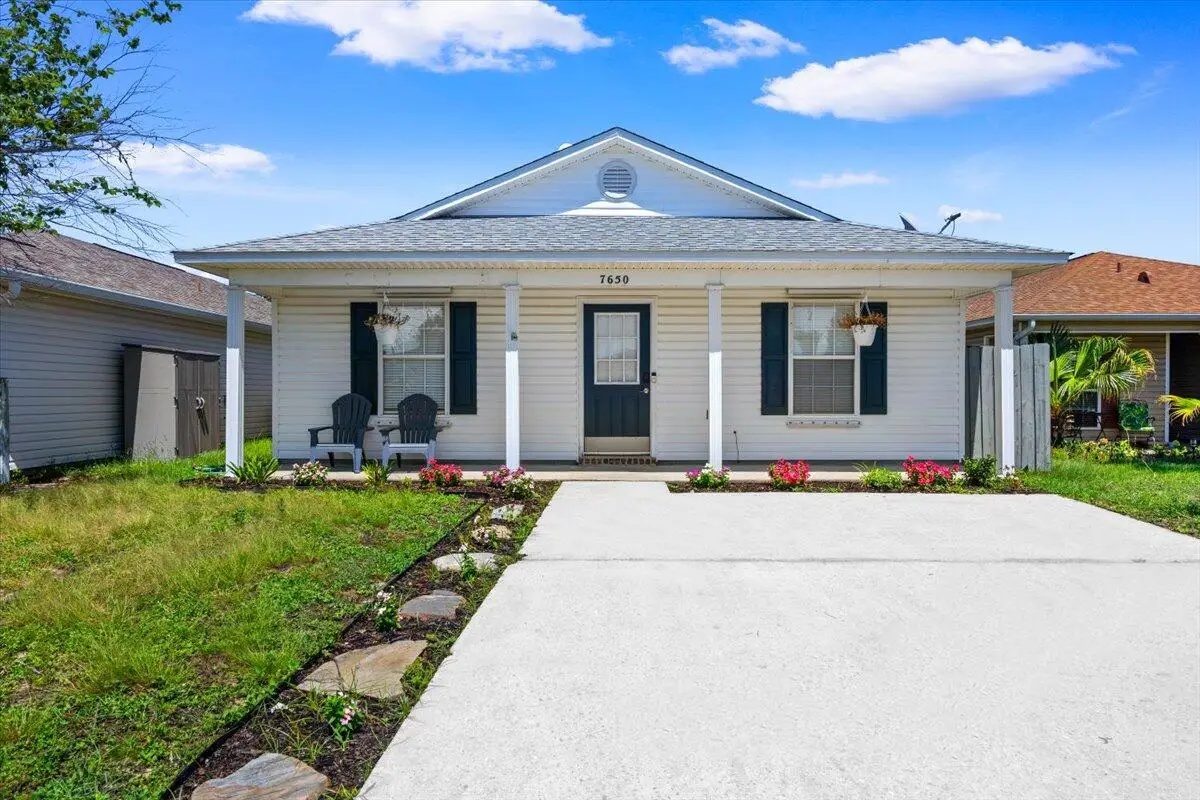 7650 Chablis Circle, Navarre, FL 32566 - #1