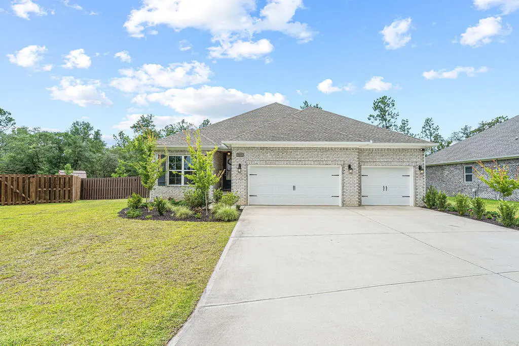 9051 Bird Song Circle, Milton, FL 32583 - #1