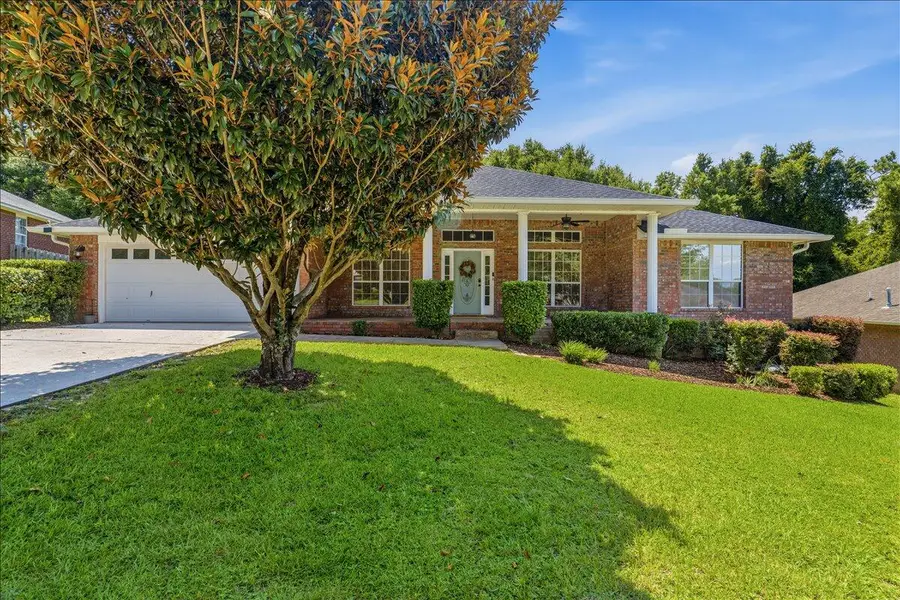 656 Territory Lane, Crestview, FL 32536 - #2