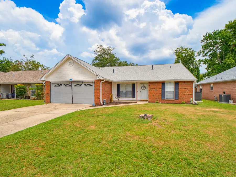 1565 Meadowbrook Court, Niceville, FL 32578 - #2