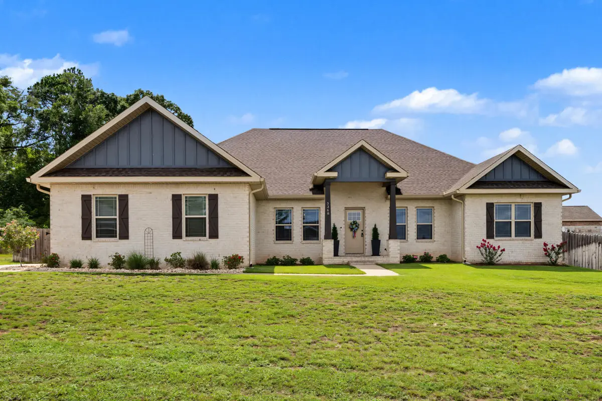 5368 Dora Street, Baker, FL 32531 - #1