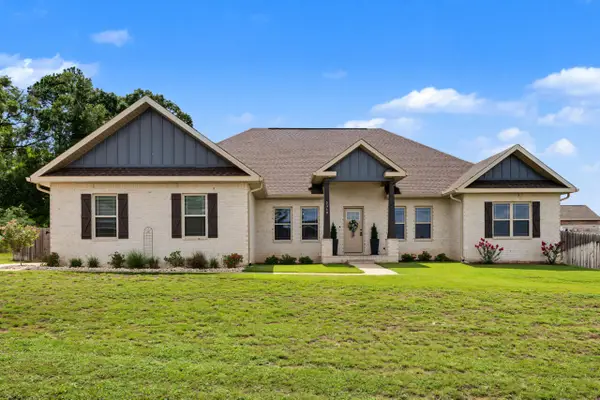 5368 Dora Street, Baker, FL 32531