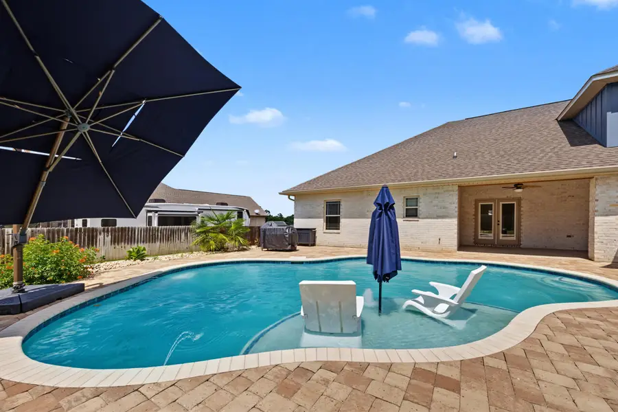 5368 Dora Street, Baker, FL 32531 - #2