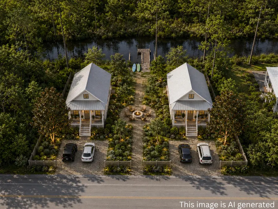 1185 N Co Highway 393, Santa Rosa Beach, FL 32459 - #2