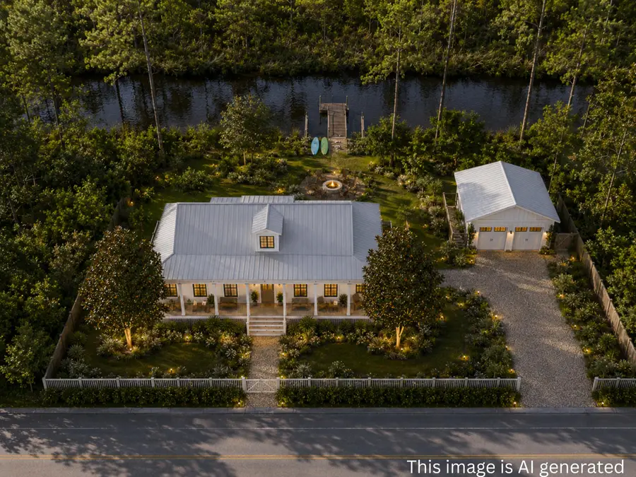 1185 N Co Highway 393, Santa Rosa Beach, FL 32459 - #3