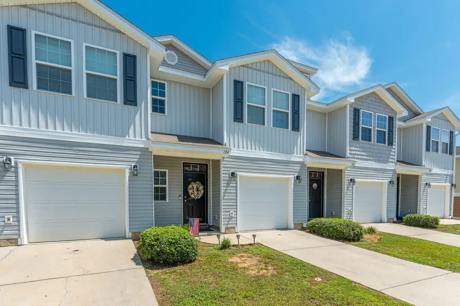 124 E Iron Horse Drive, Crestview, FL 32539 - #2