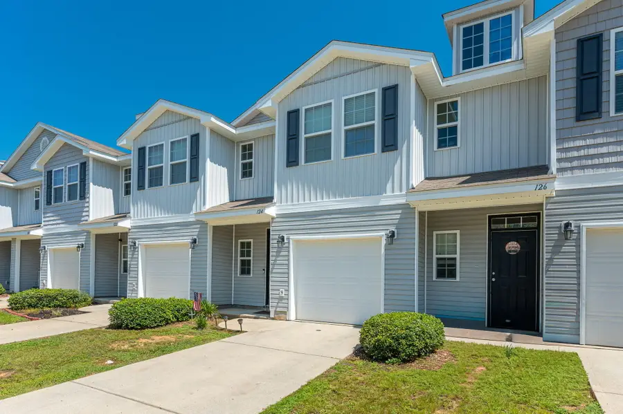 124 E Iron Horse Drive, Crestview, FL 32539 - #3