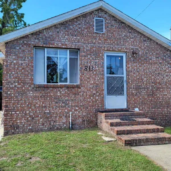 813 E 9th Street, Panama City, FL 32401