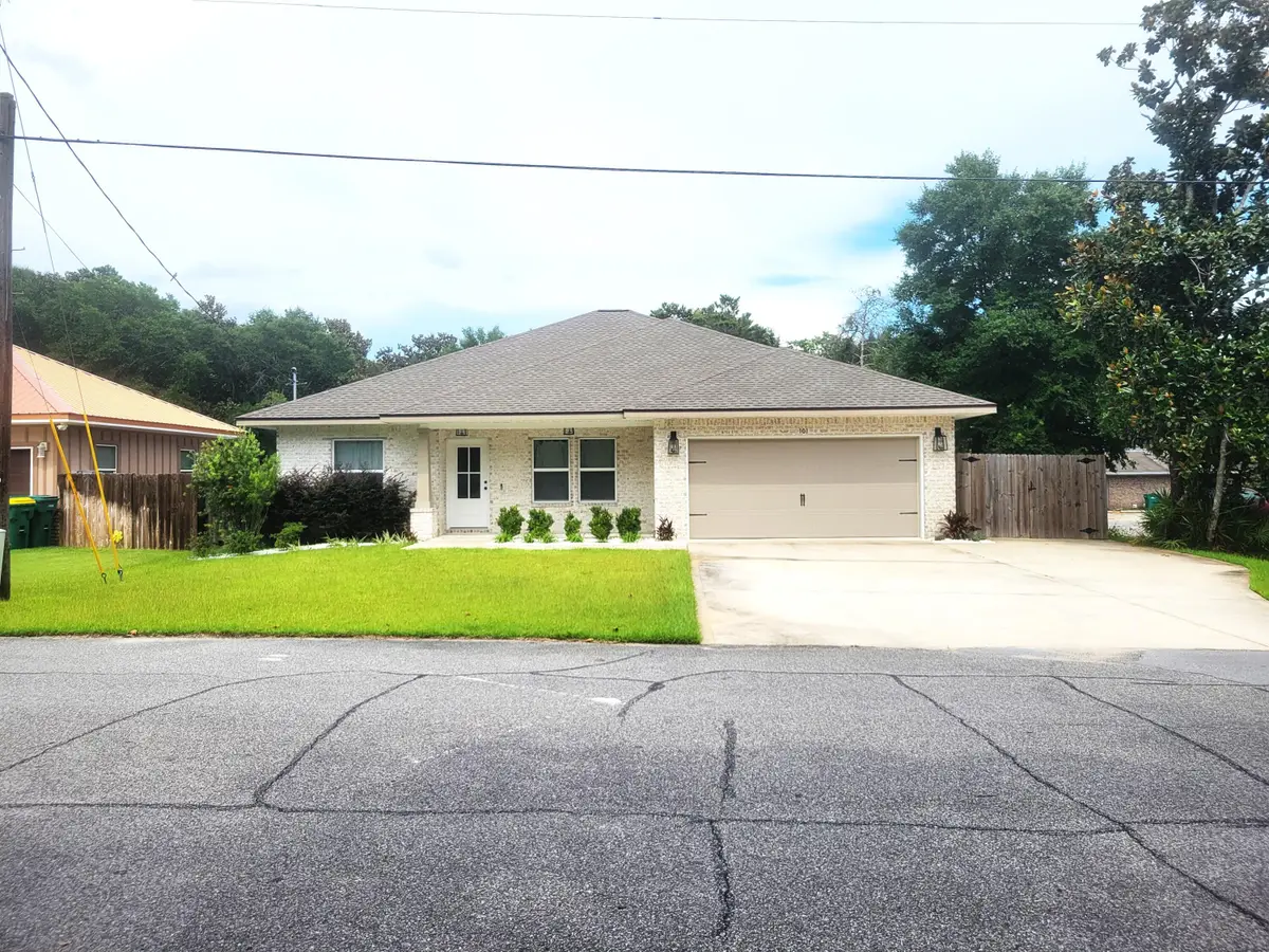 101 Doodle Avenue, Fort Walton Beach, FL 32547 - #1