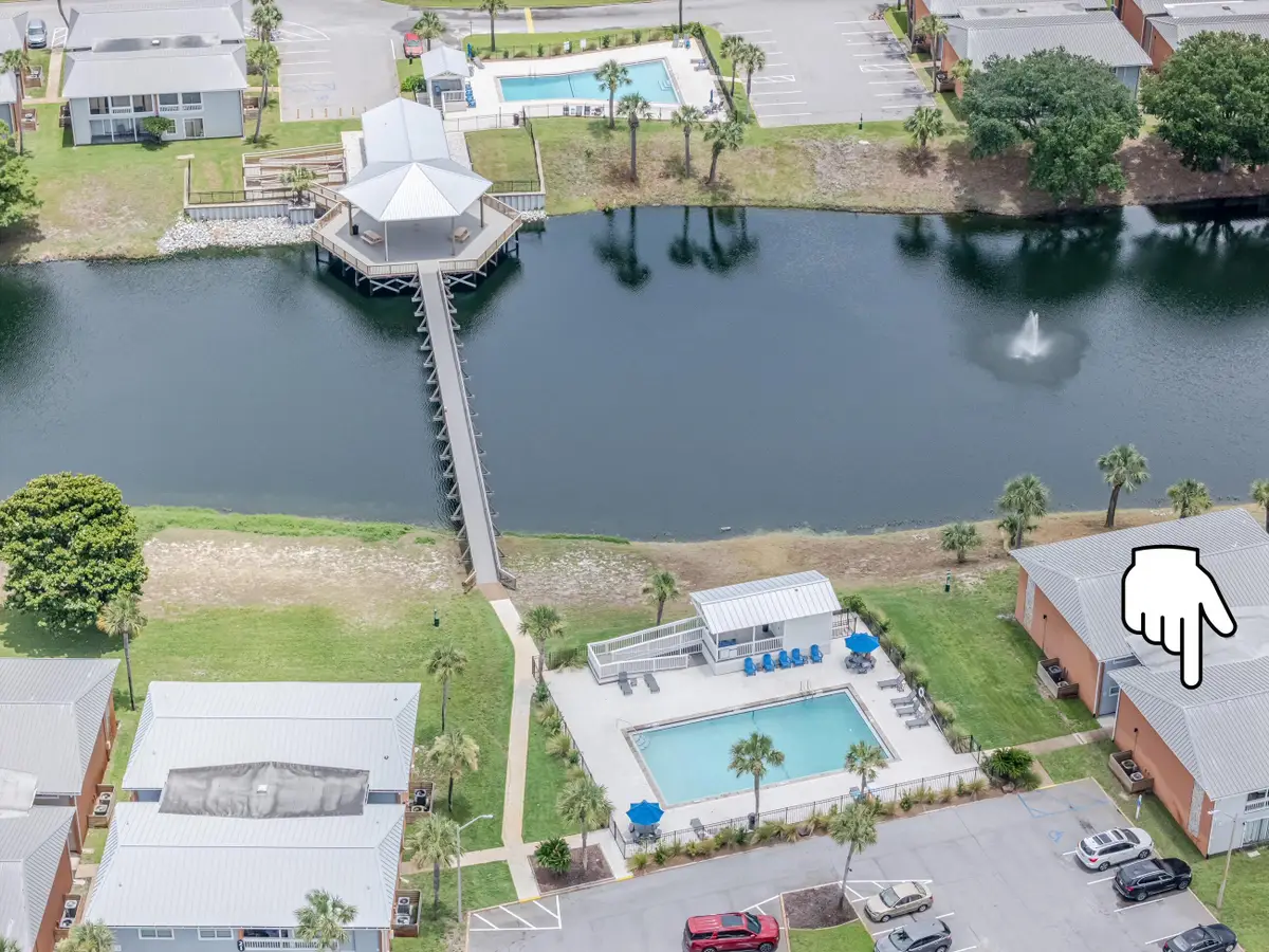 4000 Gulf Terrace Drive #159, Destin, FL 32541 - #1