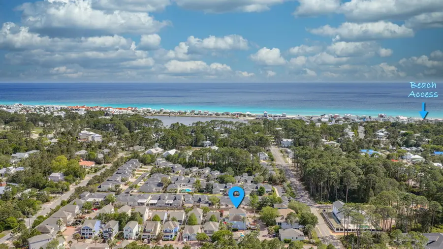 228 Golf Villa Drive, Santa Rosa Beach, FL 32459 - #2