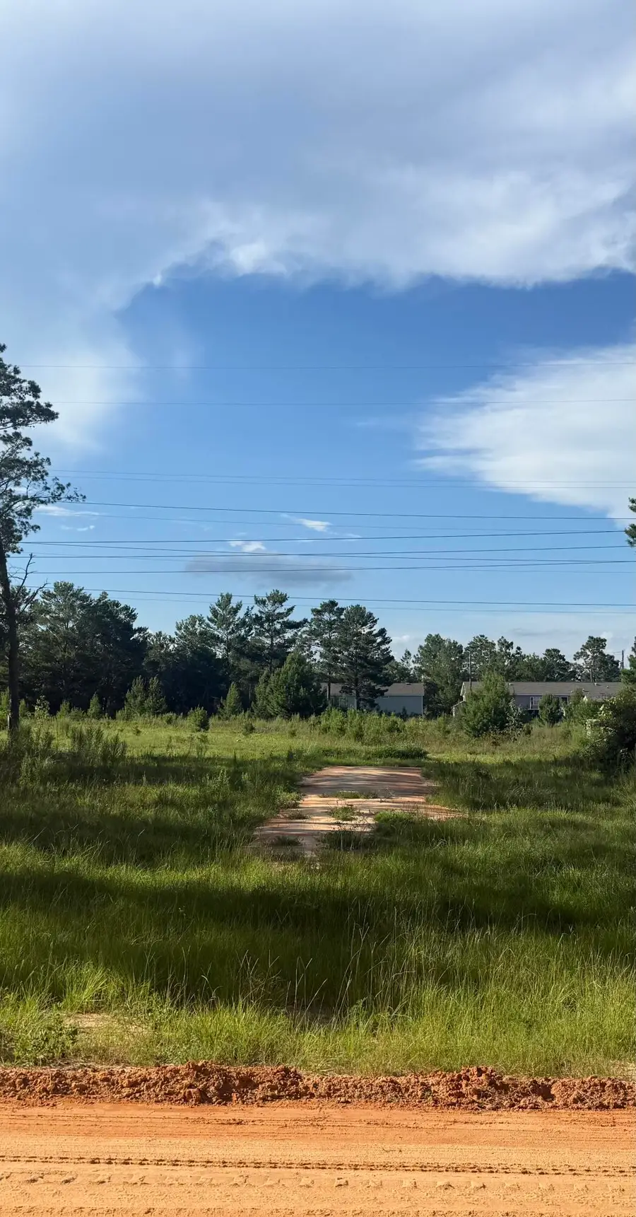 TBD E Violet Lane, Defuniak Springs, FL 32433 - #2