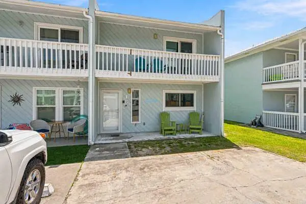 17642 Front Beach Road #UNIT C1, Panama City Beach, FL 32413