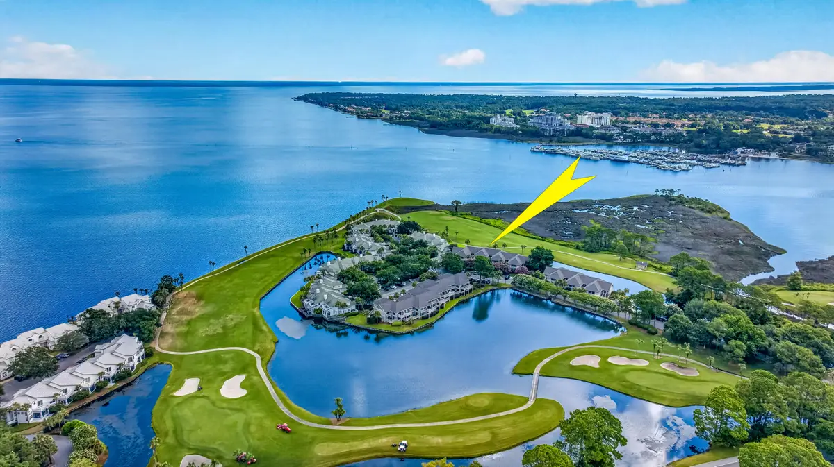 824 Harbour Point Drive #824, Miramar Beach, FL 32550 - #1