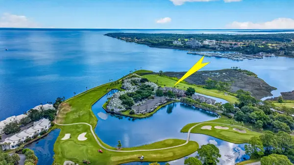 824 Harbour Point Drive #824, Miramar Beach, FL 32550