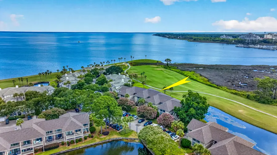 824 Harbour Point Drive #824, Miramar Beach, FL 32550 - #3