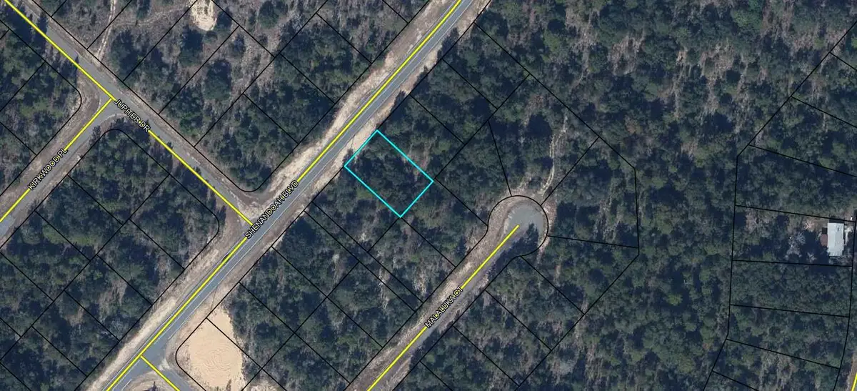 Lot 53 Shenandoah Boulevard, Chipley, FL 32428 - #1