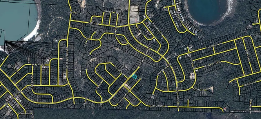 Lot 53 Shenandoah Boulevard, Chipley, FL 32428 - #3