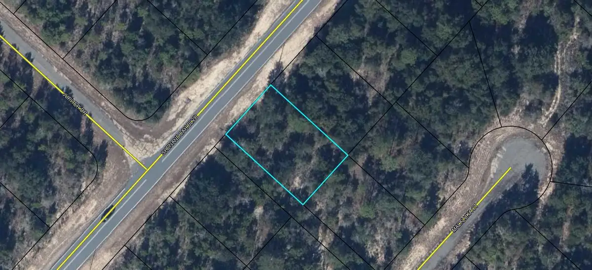Lot 52 Shenandoah Boulevard, Chipley, FL 32428 - #1