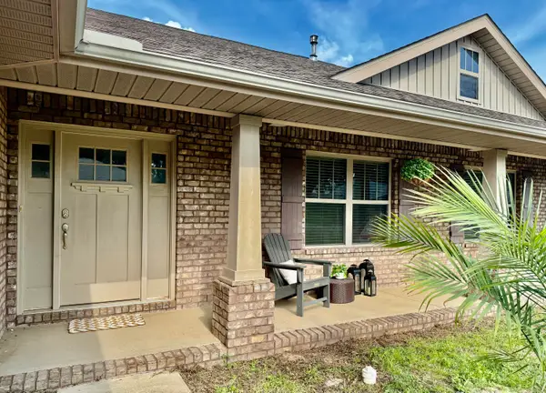 5358 Deer Oak Drive, Pace, FL 32571