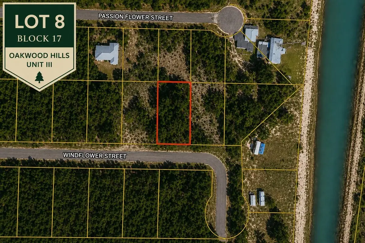 Lot 8 Windflower Street, Defuniak Springs, FL 32433 - #1