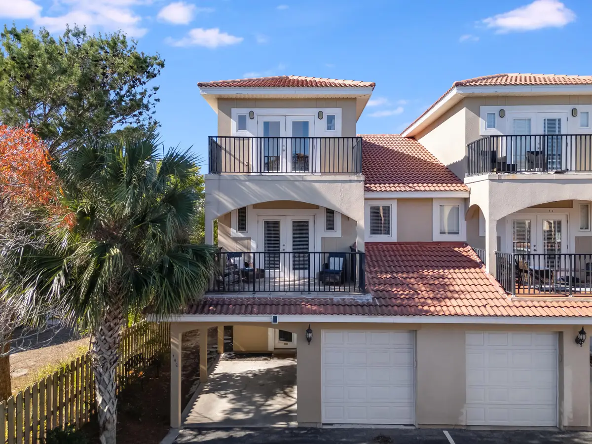 140 Southfields Road, Panama City Beach, FL 32413 - #1