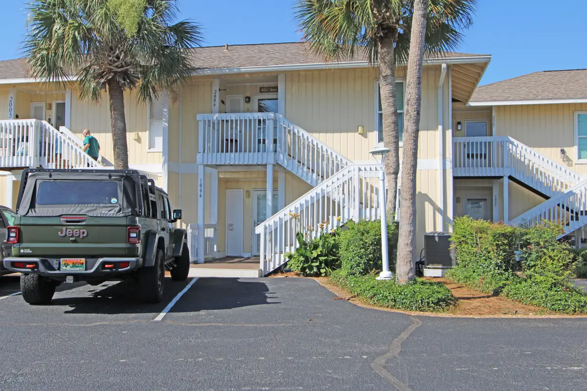 775 Gulf Shore Drive #2006, Destin, FL 32541 - #1