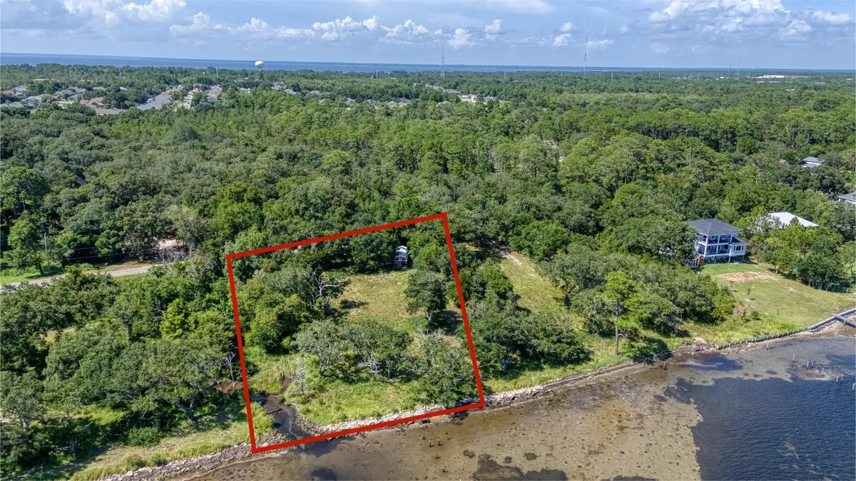 5161 Soundside Drive, Gulf Breeze, FL 32563 - #1