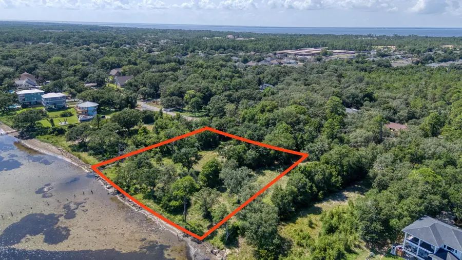 5161 Soundside Drive, Gulf Breeze, FL 32563 - #3