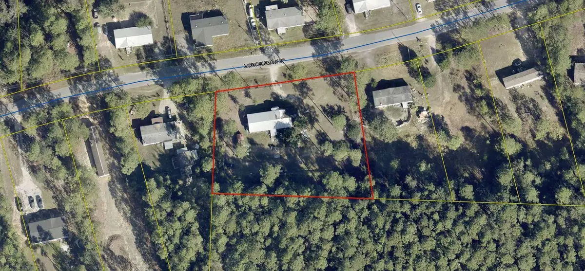 245 Lake Rosemary Court, Defuniak Springs, FL 32433 - #1