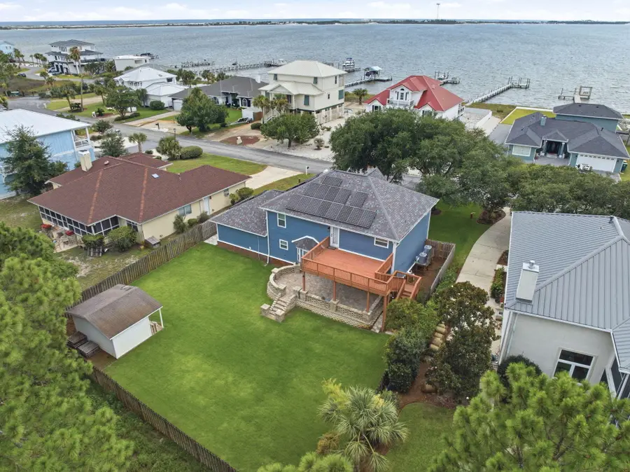 159 Shoreline Drive, Mary Esther, FL 32569 - #2