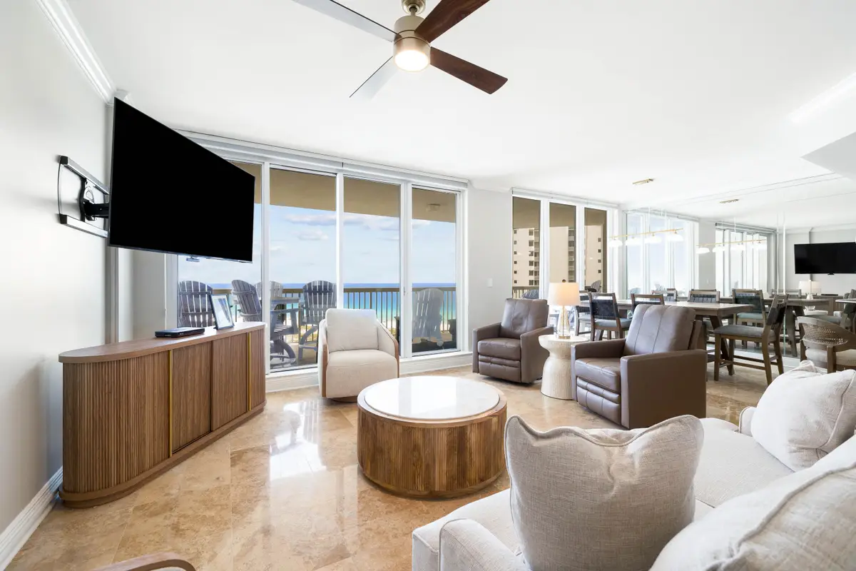 15500 Emerald Coast Parkway #1003, Destin, FL 32541 - #1