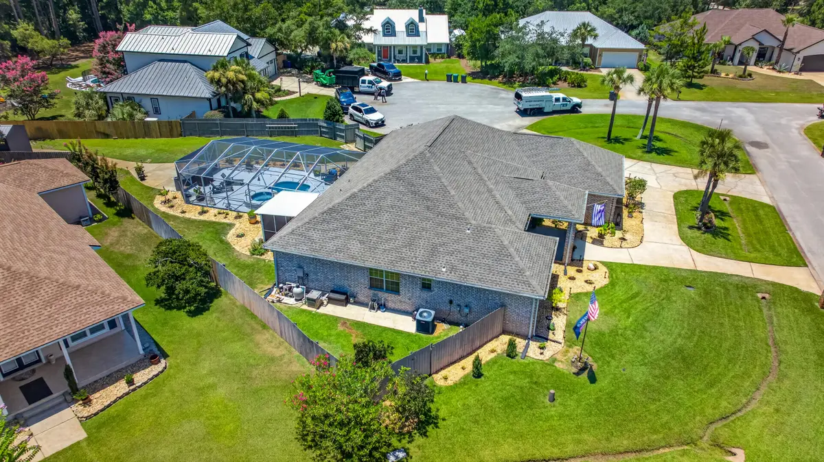 19 Wind Spray Court, Santa Rosa Beach, FL 32459 - #1