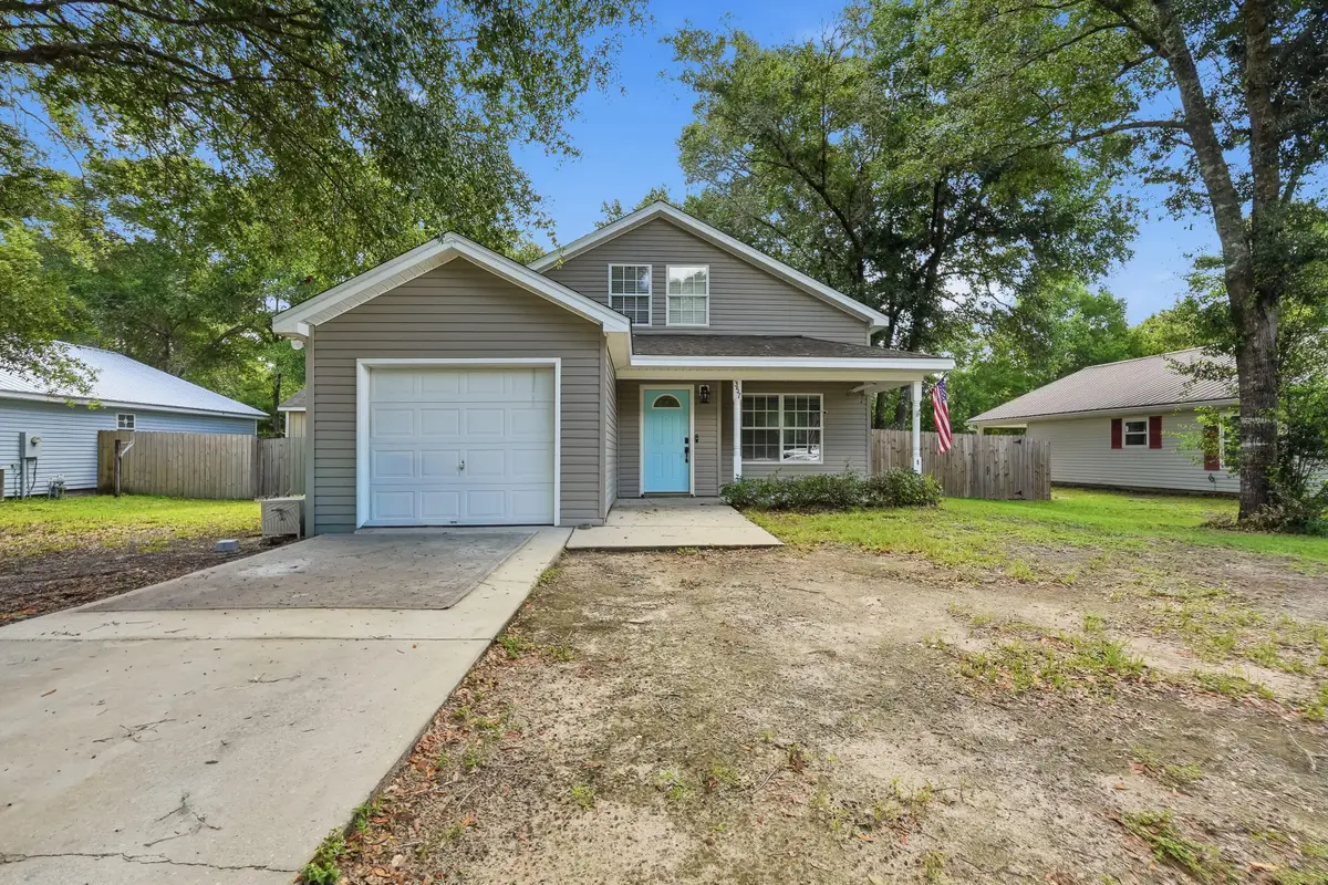 357 Timber Wind Drive, Defuniak Springs, FL 32433 - #1