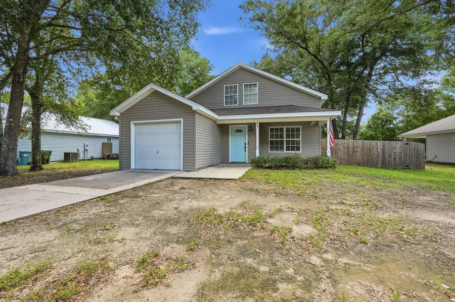 357 Timber Wind Drive, Defuniak Springs, FL 32433 - #2