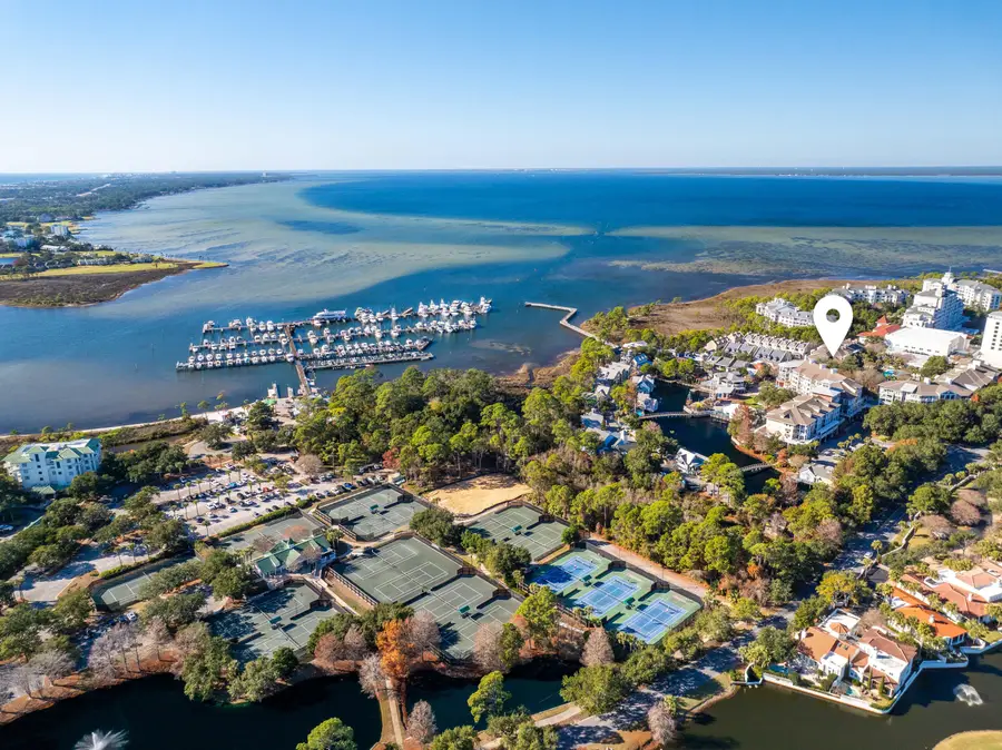9200 Baytowne Wharf Boulevard #444/446, Miramar Beach, FL 32550 - #3