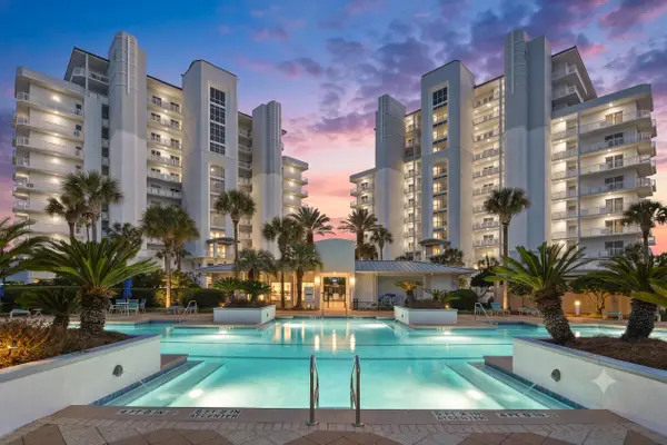 725 Gulf Shore Drive #504A, Destin, FL 32541