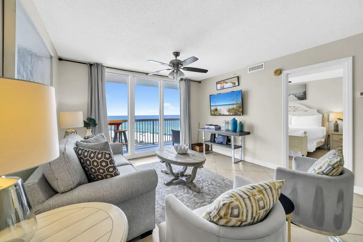 1002 E Highway 98 #1015, Destin, FL 32541 - #1