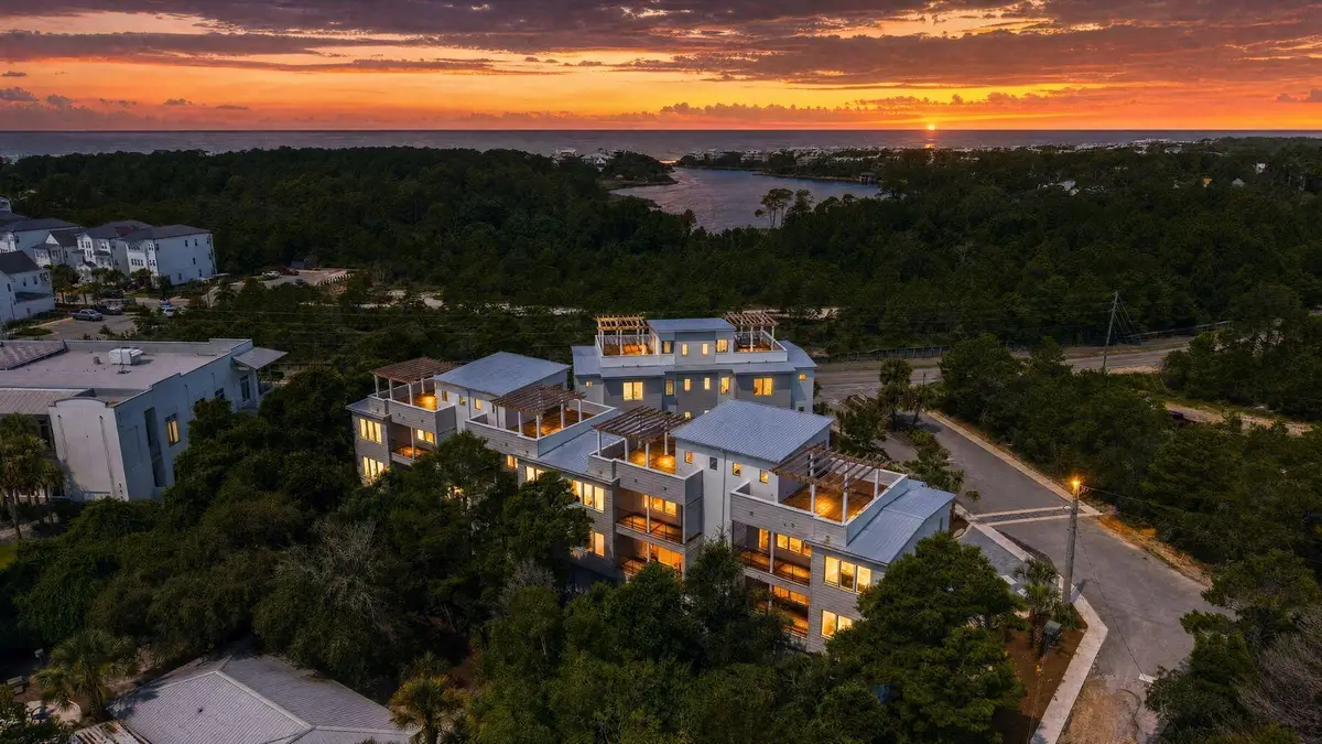 14 Blue Wave Drive #E, Santa Rosa Beach, FL 32459 - #1