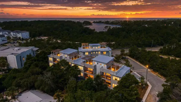 14 Blue Wave Drive #E, Santa Rosa Beach, FL 32459