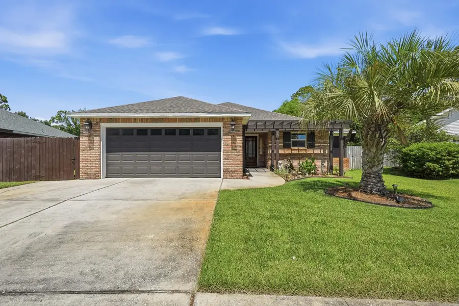 3864 Mesa Road, Destin, FL 32541 - #2