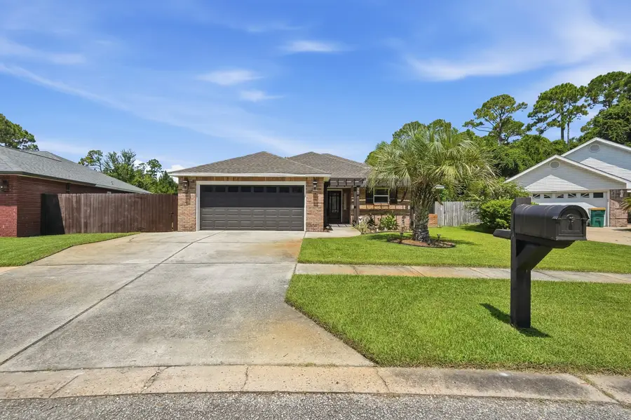 3864 Mesa Road, Destin, FL 32541 - #3