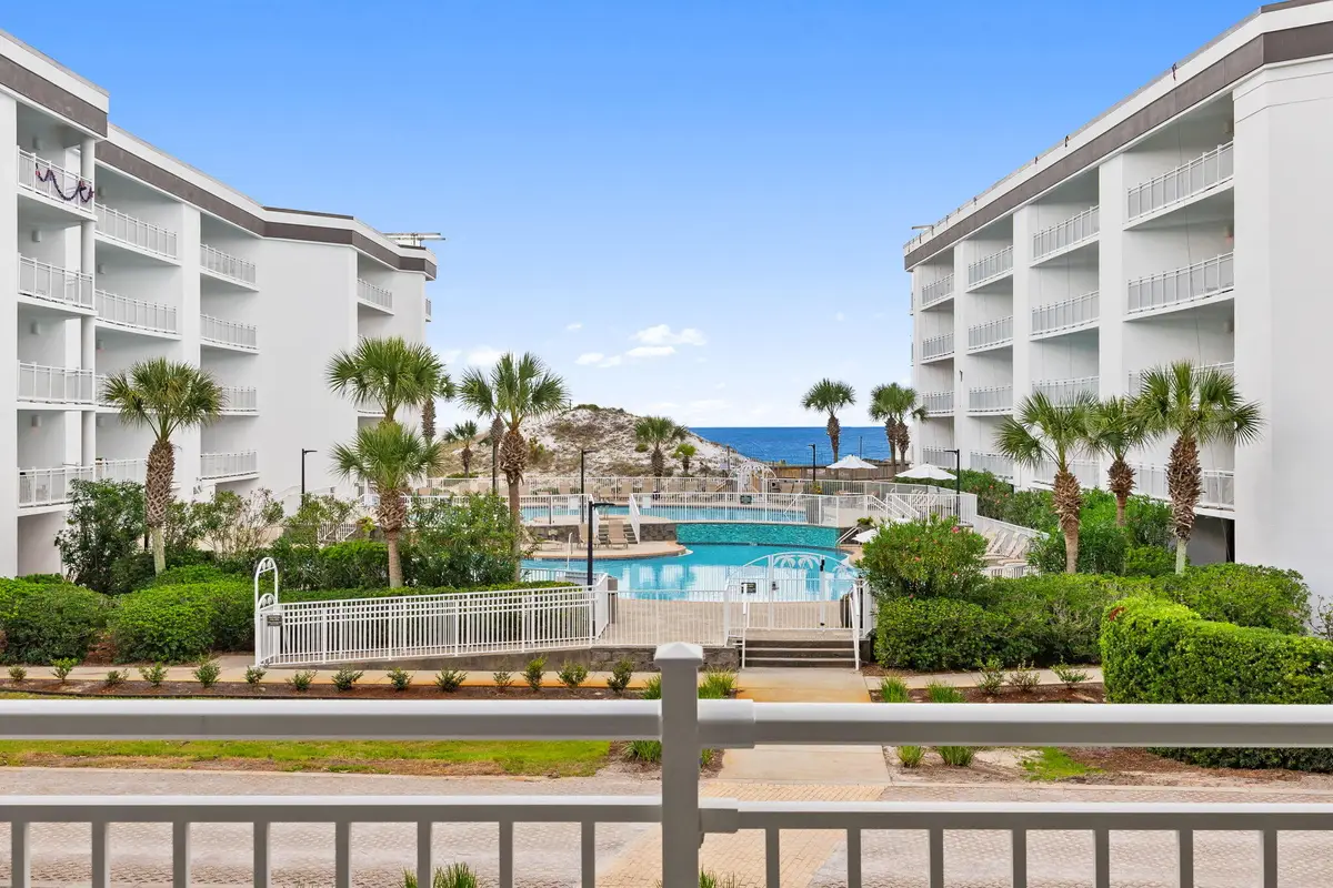 34 Chivas Lane # 104C, Santa Rosa Beach, FL 32459 - #1